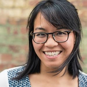 Meet your Posher, Lisa ly